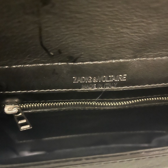 Zadig Et Voltaire Kate Bag - Picture 16 of 16